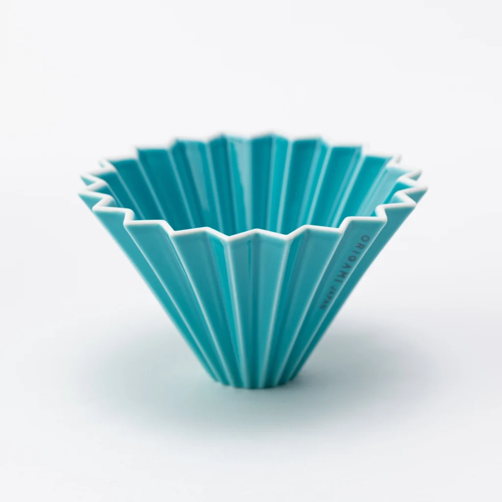 Origami Dripper Air M Pour Over