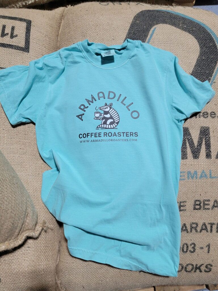 Armadillo Women’s Tee